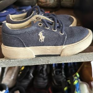 Polo shoes